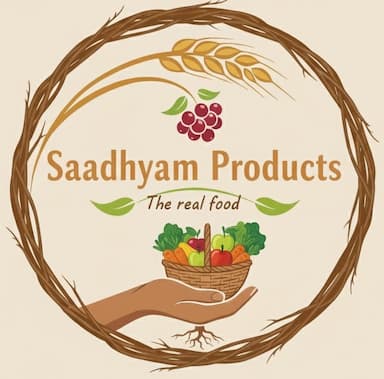 Saadhyam logo